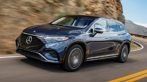 Mercedes đầu tư mạnh vào cuộc đua pin xe điện