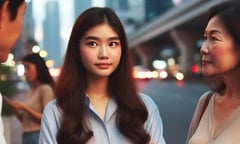 Mẹ chồng ngang nhiên làm 'tiểu tam', tôi không biết phải cư xử với bà thế nào