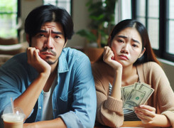 'Thở ôxy thoi thóp' vì trót liều mua nhà Hà Nội, tôi chỉ muốn quay lại ở trọ