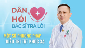 Nếu không phẫu thuật, điều trị tật khúc xạ cho trẻ thế nào?