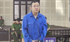 Giám đốc công ty lừa đảo chiếm đoạt hơn 21 tỷ đồng