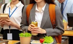 Bắt nhân viên mua đồ ăn và sa thải khi bị đòi tiền, sếp gặp kết đắng