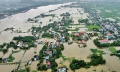 Lãnh đạo nhiều nước gửi điện thăm hỏi Việt Nam về ảnh hưởng của cơn bão số 3