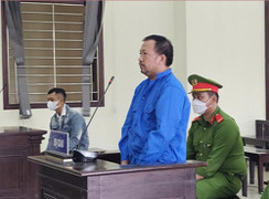 Long An: Kẻ đâm chết người tình do ghen tuông lãnh án tử hình