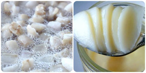 Ăn mỡ lợn có tốt cho sức khoẻ?