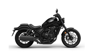 Bảng giá xe Rebel 1100 2023 mới nhất tháng 9/2024