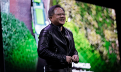 Vì sao cả Elon Musk và Larry Ellison phải kéo áo nài nỉ 'vua chip' Jensen Huang?