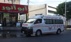 Hàng loạt vụ nổ máy nhắn tin ở Lebanon, 8 người chết, hơn 2.700 người bị thương