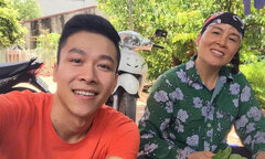 Bà thợ vữa Bắc Giang lên Tiktok tìm vợ cho con trai 27 tuổi hút triệu view