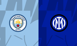 Lịch thi đấu bóng đá Cúp C1 hôm nay 18/9: Man City đấu Inter Milan