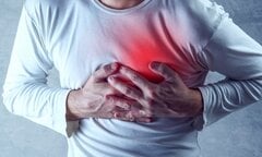 12 dấu hiệu cảnh báo nhồi máu cơ tim
