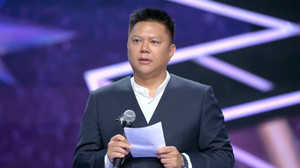 Vị chủ tịch phát biểu tiếng Anh 'pha' tiếng Việt ở Miss Universe Vietnam là ai?