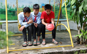 13 học sinh một trường tử vong sau trận lũ quét và những lớp học vắng chỗ