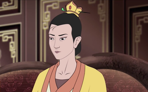 Ai là hoàng thái hậu tàn ác nhất lịch sử Việt Nam?