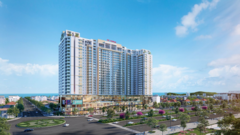 Bất động sản giá trị thực lên ngôi: Căn hộ biển sở hữu lâu dài được săn đón
