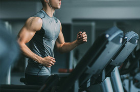 Tập gym có gây yếu sinh lý?