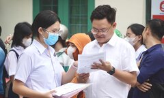 Đề nghị miễn, giảm học phí cho sinh viên bị ảnh hưởng bão Yagi