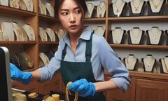 Vỡ lở vụ nhân viên trộm gần 46kg vàng, các hiệu vàng toàn thành phố tổng kiểm kê