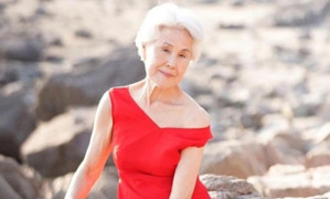 Sao Kpop 18/9: Cụ bà 81 tuổi thi Hoa hậu Hoàn vũ Hàn Quốc