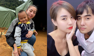 Showbiz 19/9: Lương Thùy Linh bảo trợ 2 bé mồ côi, Đạt G sắp cưới Cindy Lư?