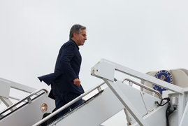 Ukraine nói với Mỹ về kế hoạch thúc đẩy Nga kết thúc xung đột