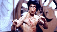 Lý Tiểu Long 'chung mâm' với 8 võ sư mạnh nhất thế kỷ XX của Nhật Bản