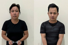 Khởi tố kẻ bán 2,5 tấn chất độc Xyanua 