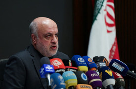 Đại sứ Iran mất một mắt sau vụ nổ máy nhắn tin ở Lebanon