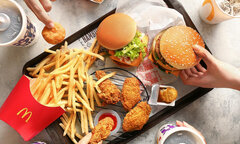 McDonald’s kinh doanh ra sao ở Việt Nam sau 10 năm?