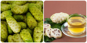 Những người không nên ăn quả nhàu