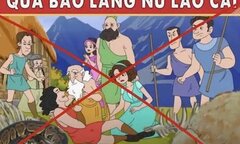 Clip 'Quả báo Làng Nủ Lào Cai' câu view bất chấp: Công an vào cuộc