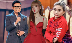 Bị phát hiện 'phông bạt' tiền từ thiện: Người xin lỗi, kẻ 'ở ẩn' né dư luận