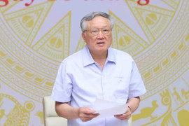 Cân nhắc thận trọng, kỹ lưỡng từng trường hợp đề nghị đặc xá