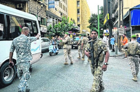 Quan chức Mỹ nói Israel cài chất nổ vào máy nhắn tin bán cho Hezbollah