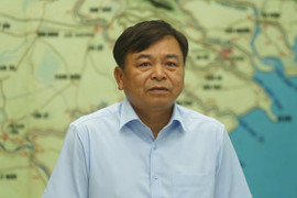 Lo ngại bão số 4 có thể gây ngập lụt, lũ quét như năm 2020