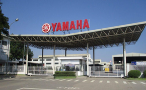 Chủ tịch Yamaha Motor bị con gái chém