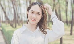 Cuộc sống mới của cô gái bỏng nặng từng hai lần bị bệnh viện trả về