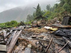 Vingroup tổ chức chuỗi hoạt động thiện nguyện 'Gieo mầm Thiện tâm'