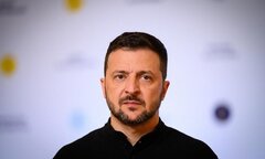 Ông Zelensky tuyên bố Ukraine sẵn sàng cho 'kế hoạch chiến thắng'