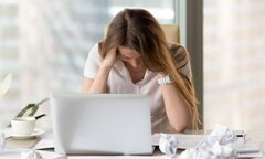 Còn trẻ đã mắc bệnh 'nhớ nhớ quên quên'