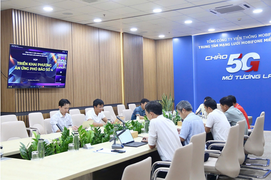 MobiFone sẵn sàng công tác ứng phó với bão số 4