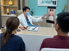 Treo sa trễ ngực giữ được bao lâu?