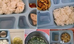 Vụ suất cơm giáo viên chỉ có 2 miếng chả: Thanh tra toàn diện trường Ánh Dương