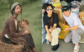 Showbiz 20/9: Phim kinh dị 'Cám' ra rạp, vợ chồng Lý Hải lên tiếng việc từ thiện