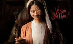 Phim kinh dị 'Cám' và màn 'lật ngược' thế giới cổ tích