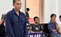 Bắn người thân của tình cũ, nam thanh niên lĩnh án 17 năm tù