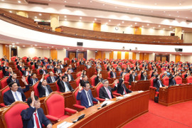 Trung ương Đảng giới thiệu nhân sự quy hoạch Bộ Chính trị, Ban Bí thư khóa XIV