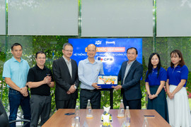 Vinamilk và FPT hợp tác nâng tầm quản trị tài chính toàn diện bằng công nghệ