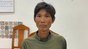 Công an Bình Thuận vượt biển, bắt kẻ truy nã đặc biệt nguy hiểm