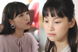 Đi giữa trời rực rỡ tập 38: Chải đi hát dạo kiếm tiền, Pu đụng độ 'tình địch'